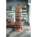 Axial Mixed Flow Submersible Water Pump